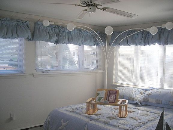 Plenty of Windows that Provide GREAT Lighting