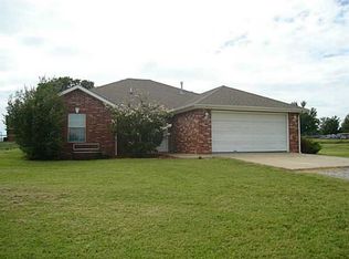 2409 Libra St, Shawnee, OK 74804