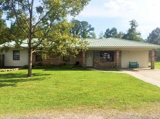 47 Travis Boone Rd, Lumberton, MS 39455