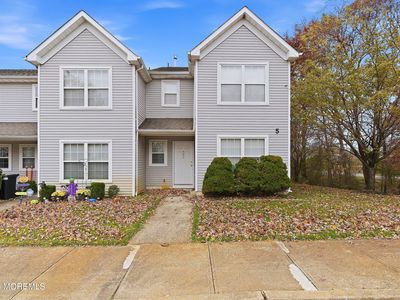 501 Horizon Drive, Toms River, NJ, 08755