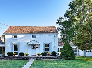 204 Trout Brook Drive, West Hartford, CT 06110