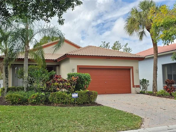 8214 Bellafiore Way, Boynton Beach, FL 33472