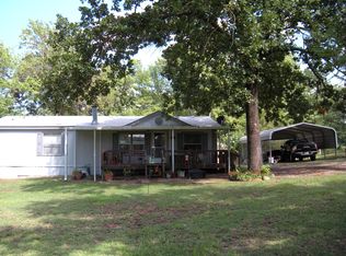 67 Tri Acres Rd, Arthur City, TX 75411