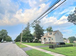 205 E Linden Ave, Lindenwold, NJ 08021