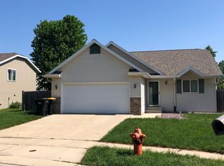 4183 Peregrine Ln SE, Rochester, MN 55904