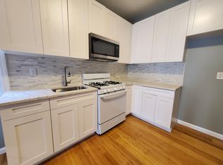149 Myrtle Ave FLOOR 2, Jersey City, NJ 07305