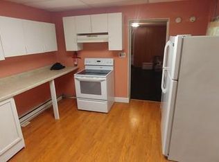 90 Centre St #A, Pt Clinton, PA 19549