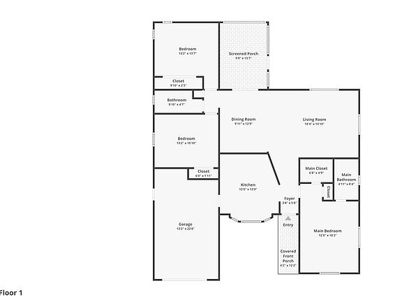 2nd image of this home