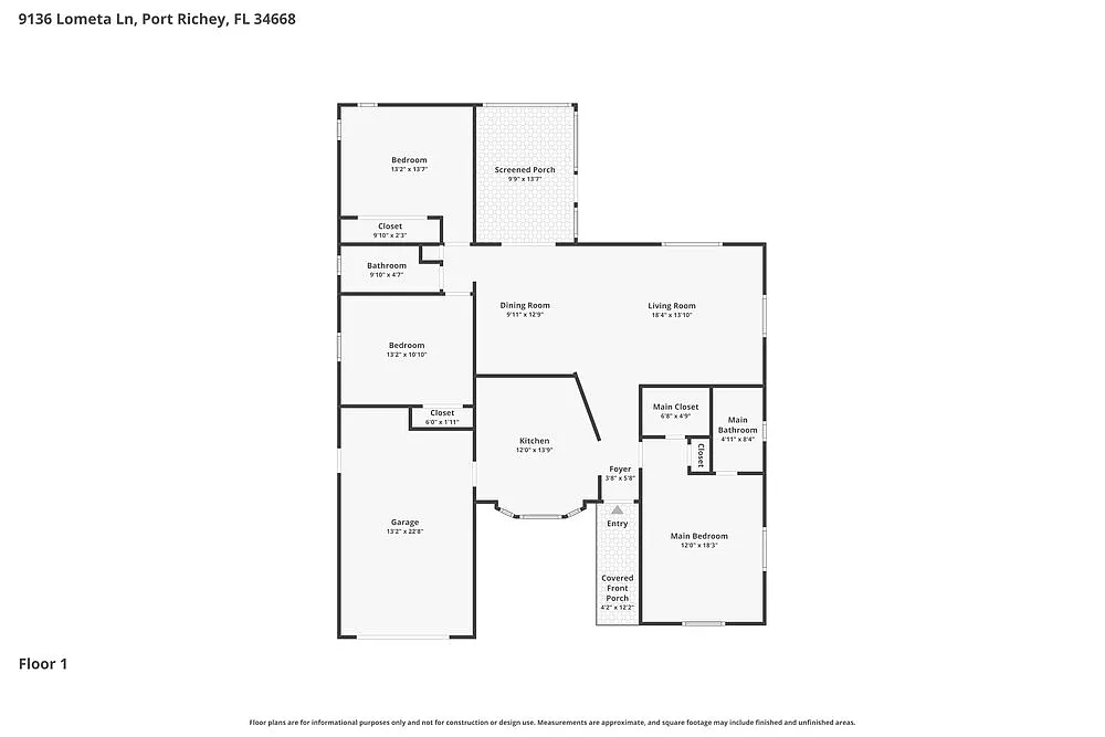 Building Photo - 9136 Lometa Ln