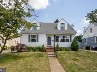 5053 Elvena Ave, Pennsauken, NJ 08109