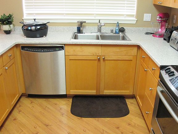 Let cooking dreams go wild!