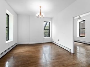 2490 Frederick Douglass Blvd APT 2A, New York, NY 10030