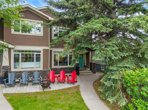 529 N 30th Ave NW, Calgary, AB T2M 2N7
