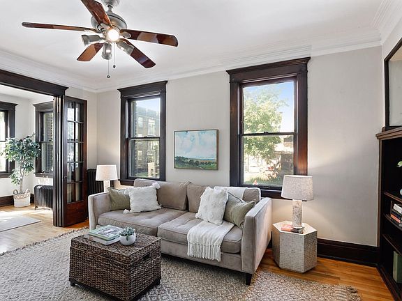 2nd image of 1112 25th St W #104