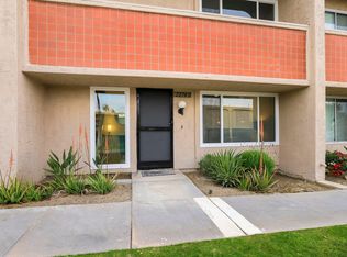 2274 N Indian Canyon Dr UNIT D, Palm Springs, CA 92262