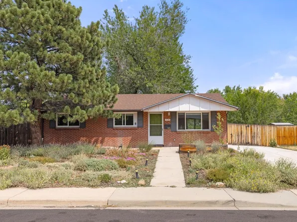 3125 Denton Ave, Boulder, CO 80303