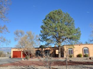 3502 Ann Cir SE, Rio Rancho, NM 87124