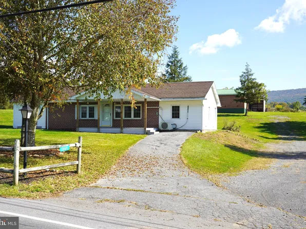 1508 Honey Creek Rd, Reedsville, PA 17084