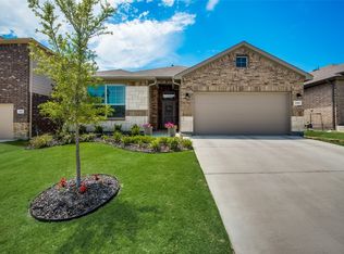 233 Irish Moss Dr, Haslet, TX 76052