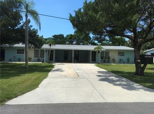 315 Parkdale Dr, Venice, FL 34285