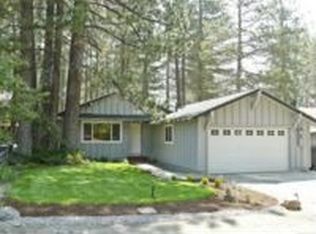1161 Glenwood Way, South Lake Tahoe, CA 96150
