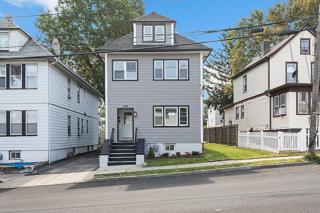 569 Gregory Ave, Passaic, NJ 07011 Zillow