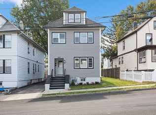 569 Gregory Ave, Passaic, NJ 07011