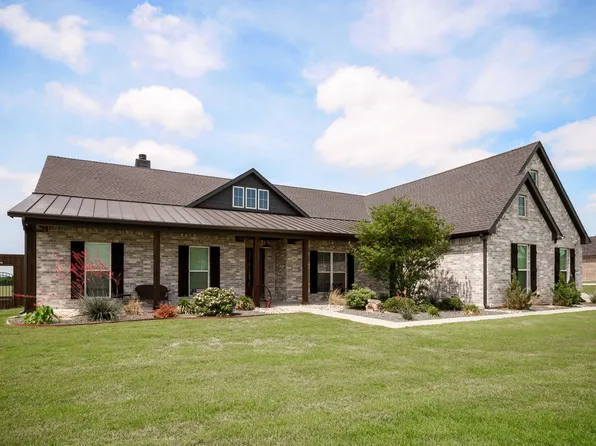 860 Dove Meadow Trl, Waxahachie, TX 75167