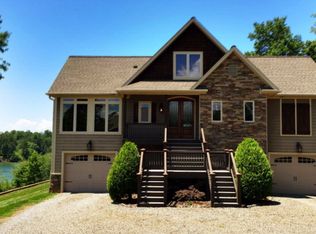 644 Grace Dr, Wilkesboro, NC 28697