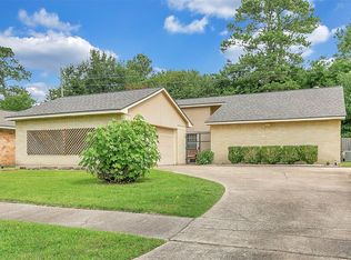 6427 Bridgegate Dr, Spring, TX 77373