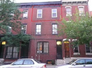 2015 Christian St APT D, Philadelphia, PA