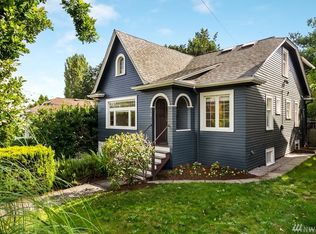 519 N 70th St, Seattle, WA 98103