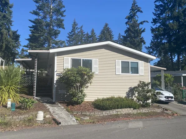 11405 125th Street Ct E #217, Puyallup, WA 98374