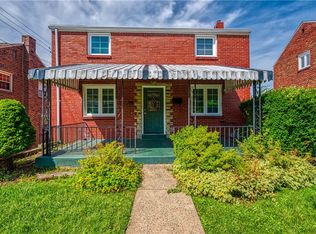 566 Dorchester Ave, Pittsburgh, PA 15226