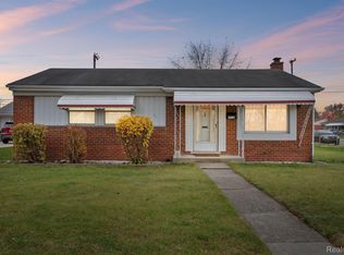 4710 Bernice Ave, Warren, MI 48091