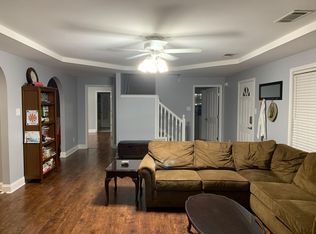 19 Duncan Dr, Atoka, TN 38004