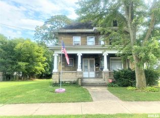 1700 NE Jefferson Ave #1 & 2, Peoria, IL
