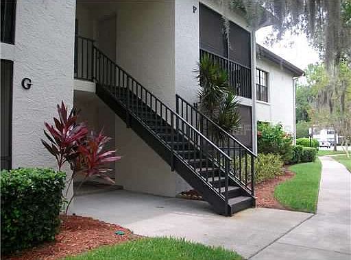 2nd image of 3380 Crystal Ct E APT H