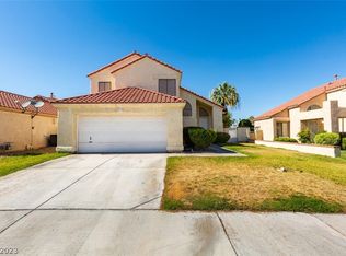 2718 Lovington Dr, Henderson, NV 89074