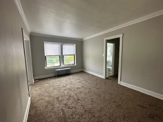 Studio, 650 sqft, $995 — Photo 4