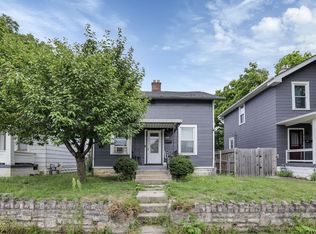 556 Southwood Ave, Columbus, OH