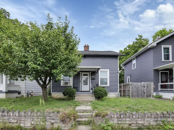 556 Southwood Ave, Columbus, OH 43207