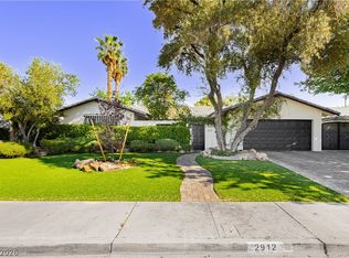2912 Bryant Ave, Las Vegas, NV 89102