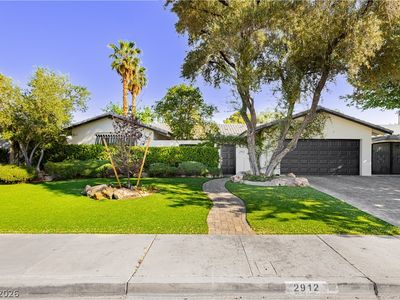 2912 Bryant Ave, Las Vegas, NV, 89102