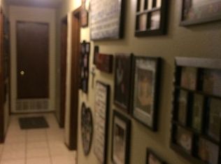 4446 Ridgecrest Cir, Amarillo, TX 79109