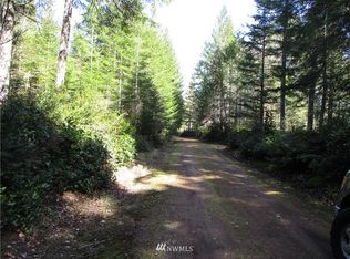 0 Tr27 Asurv3/17 #18TR1OFSP-2255, Tahuya, WA 98588