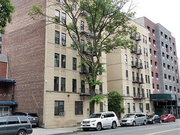 2440 Bronx Park E, Bronx, NY 10467 | MLS #H6121722 | Zillow