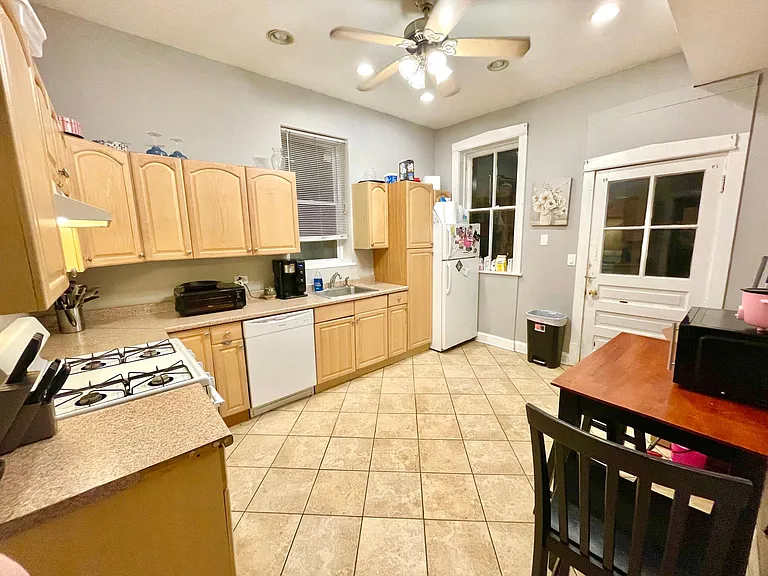 3708 N Fremont St #1 — Photo 3