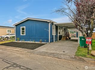 2150 Oak Ave, Enumclaw, WA 98022