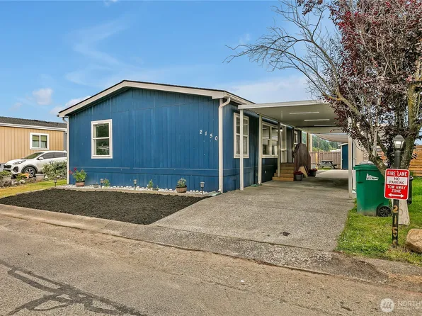 2150 Oak Avenue, Enumclaw, WA 98022